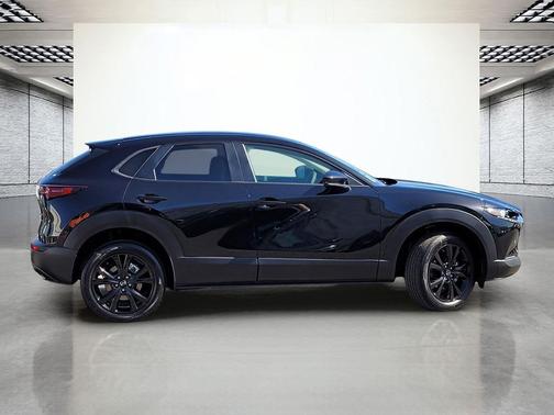 41W JET BLACK MICA 2026 Mazda CX-30 2.5 S Select Sport