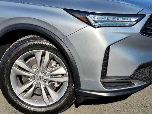 2025 Acura MDX Standard