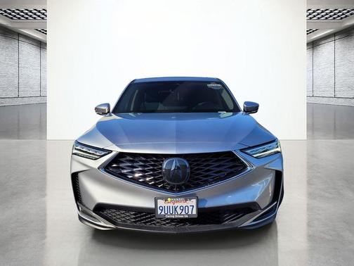 2025 Acura MDX Standard