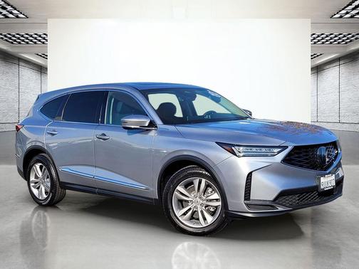 2025 Acura MDX Standard