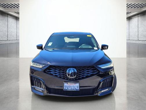 2025 Acura MDX A-SPEC