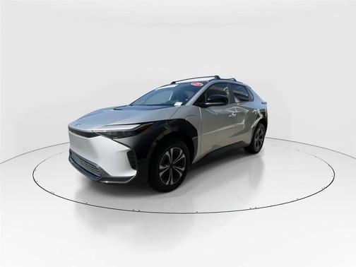 2023 Toyota bZ4X XLE