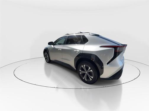 2023 Toyota bZ4X XLE