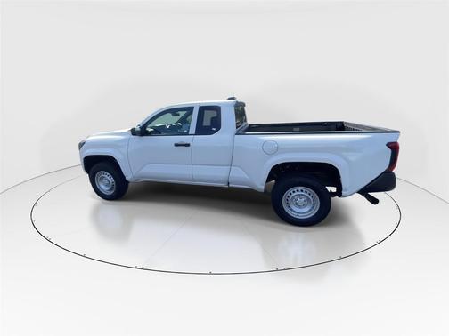 Ice Cap 2024 Toyota Tacoma SR