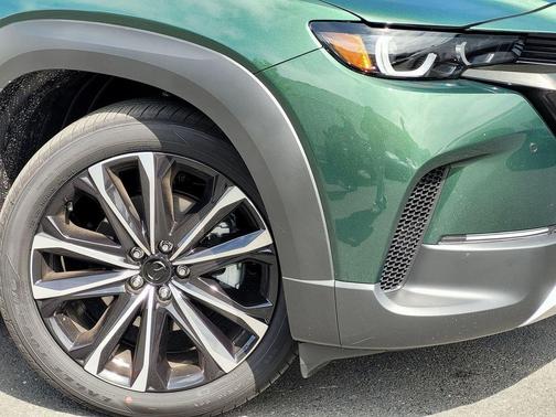 cypress 2026 Mazda CX-50 2.5 Turbo Premium Plus Package