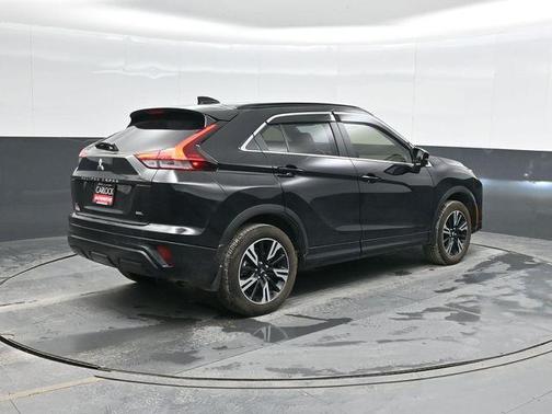 2025 Mitsubishi Eclipse Cross SEL