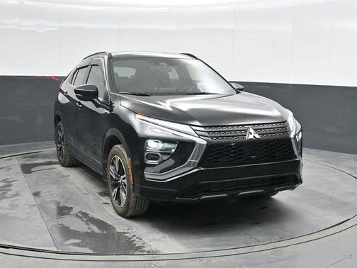 2025 Mitsubishi Eclipse Cross SEL