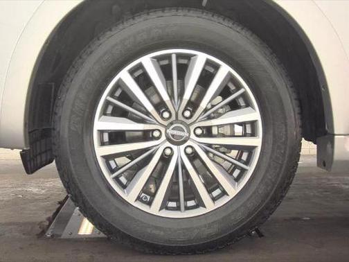 2024 Nissan Armada SL 2WD