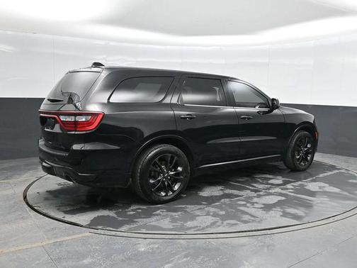2021 Dodge Durango GT RWD