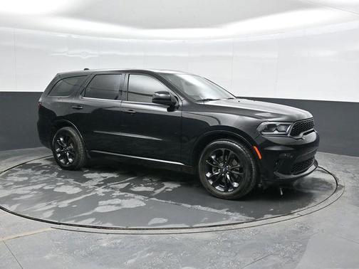 2021 Dodge Durango GT RWD