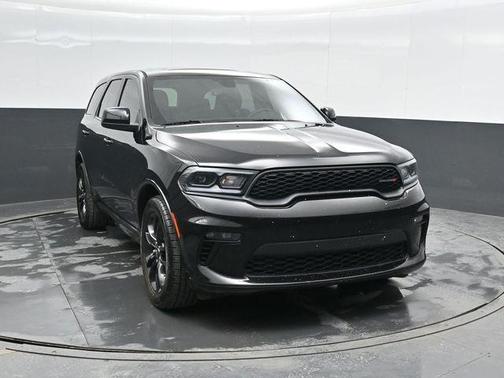 2021 Dodge Durango GT RWD