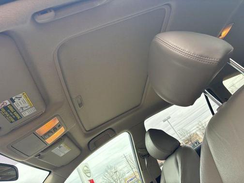 2008 Toyota RAV4 Limited