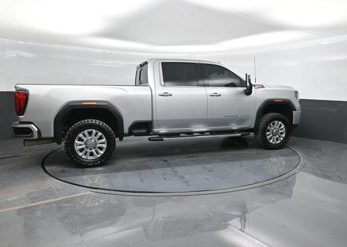 2020 GMC Sierra 2500 Denali