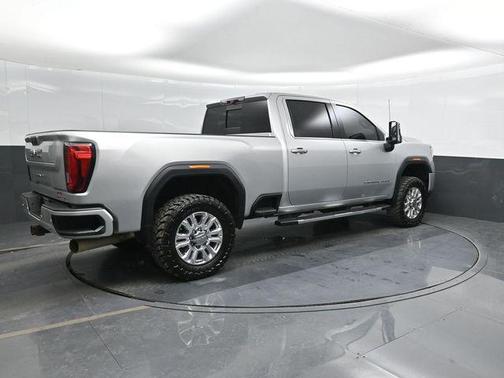 2020 GMC Sierra 2500 Denali