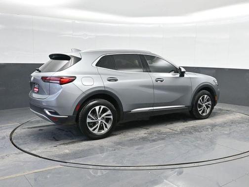 2023 Buick Envision Essence AWD