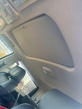 2014 Toyota Tundra Platinum