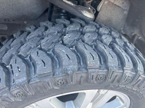 2014 Toyota Tundra Platinum