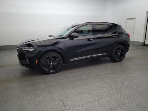 2023 Buick Envision Essence FWD