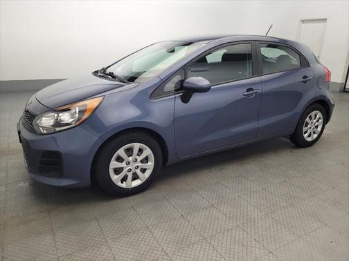2016 Kia Rio LX