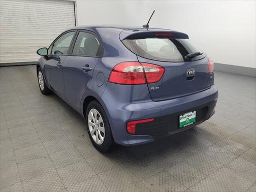 2016 Kia Rio LX
