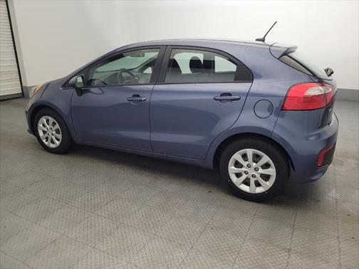 2016 Kia Rio LX