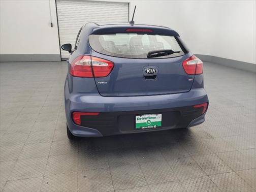 2016 Kia Rio LX