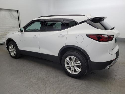 2020 Chevrolet Blazer 2LT