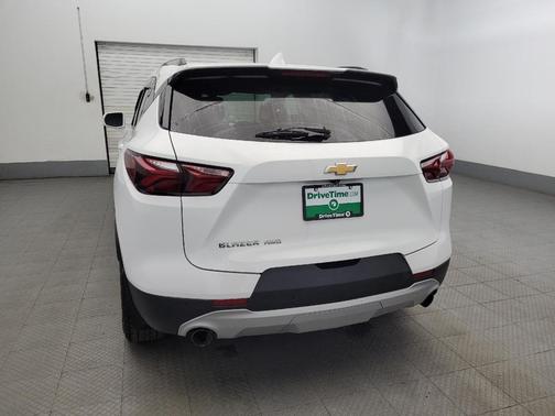 2020 Chevrolet Blazer 2LT