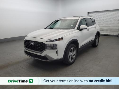 2023 Hyundai SANTA FE SEL 2.4