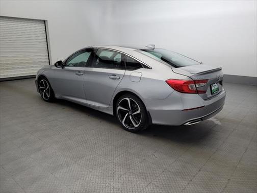 2020 Honda Accord Sport 1.5T