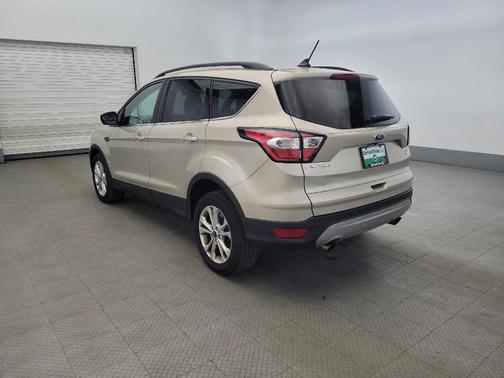 Other 2018 Ford Escape SEL