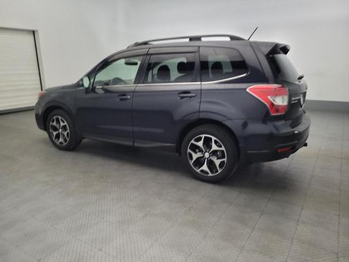 2014 Subaru Forester 2.0XT Touring