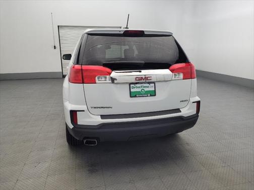 2016 GMC Terrain SLE-1