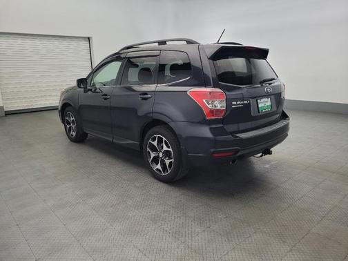 2014 Subaru Forester 2.0XT Touring