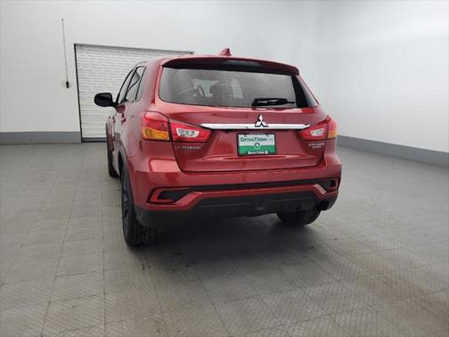 2019 Mitsubishi Outlander Sport 2.0 SP