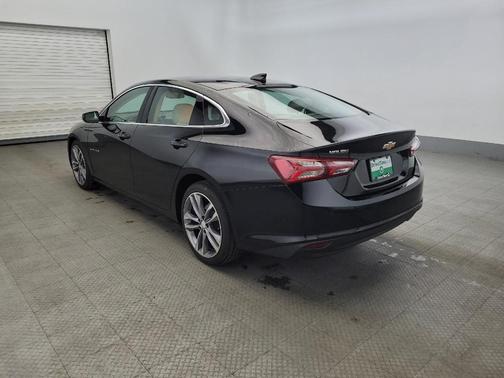 2024 Chevrolet Malibu FWD 2LT