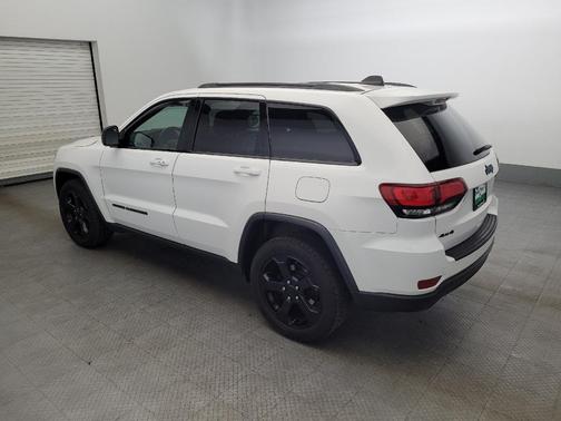 2019 Jeep Grand Cherokee Upland