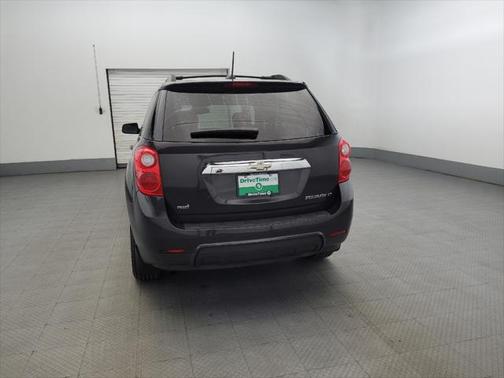 2015 Chevrolet Equinox 1LT