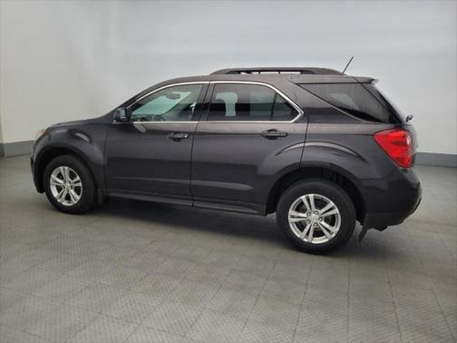 2015 Chevrolet Equinox 1LT