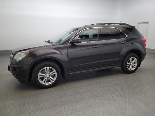 2015 Chevrolet Equinox 1LT