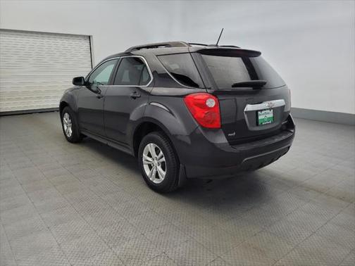 2015 Chevrolet Equinox 1LT
