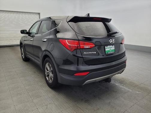 2015 Hyundai Santa Fe Sport 2.4L