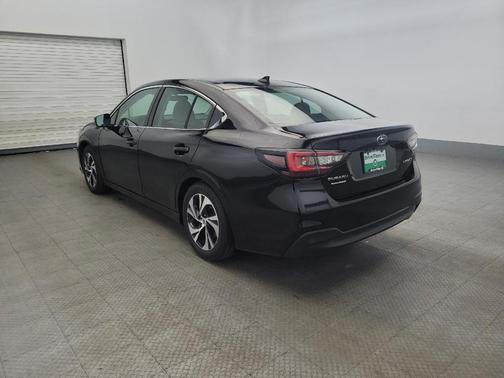 2021 Subaru Legacy Premium