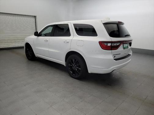 2019 Dodge Durango SXT Plus