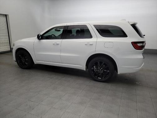 2019 Dodge Durango SXT Plus