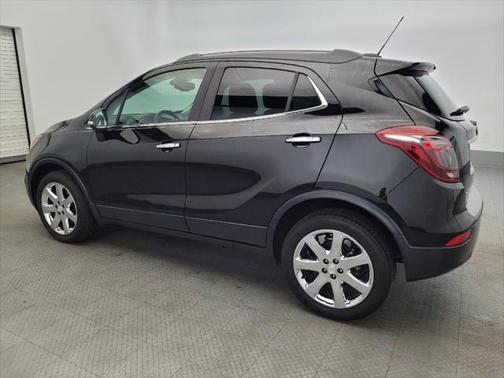 2017 Buick Encore Preferred II