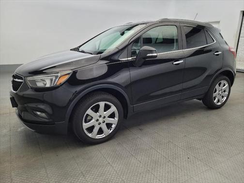 2017 Buick Encore Preferred II