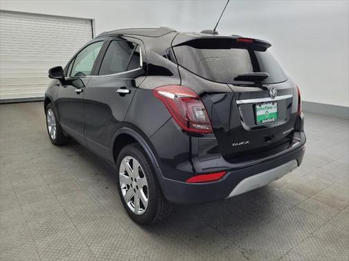 2017 Buick Encore Preferred II