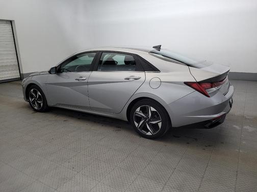 2022 Hyundai ELANTRA Limited