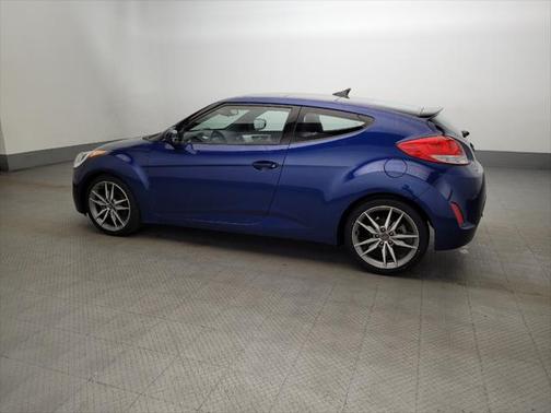 2017 Hyundai Veloster Value Edition